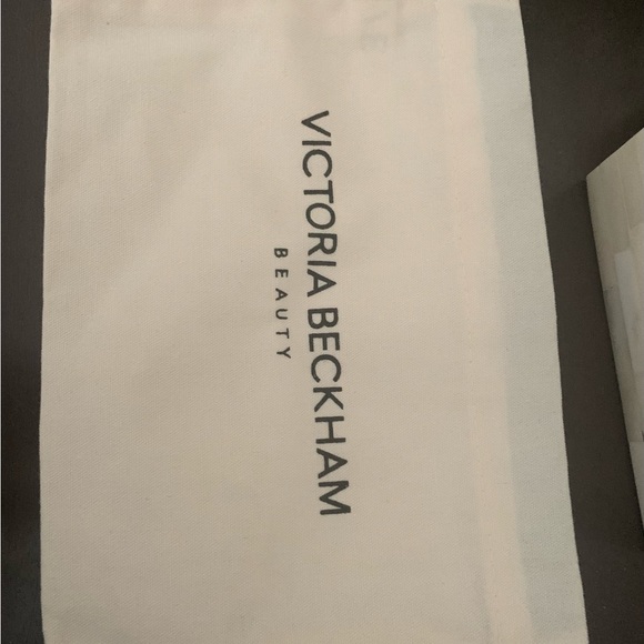 Victoria Beckham Other - Victoria Beckham Beauty Pouch